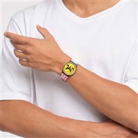Conegliano - Viale Carducci , 1 - Orologio Swatch DRAGONBALL Z in Plastica GZ358 - GZ358